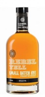 Image de Rebel Yell Small Batch Rye 45° 0.7L